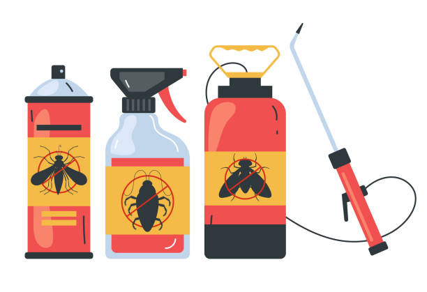 Professional Pest Control in La Mesilla, NM